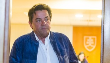 Marian Kočner ponúkol za svoju slobodu miliónovú kauciu