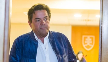 Marian Kočner ponúkol za svoju slobodu miliónovú kauciu