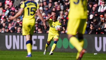 Panika v Londýne: Tottenham je po ďalšej prehre v zóne zostupu po prvýkrát od 19. storočia