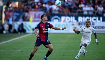 Obert s Cagliari udržali na uzde zvučného súpera. Lazio neuspelo v Come