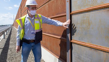 Šéf bratislavského obchvatu je v rukách polície. Problémy so zákonom majú aj ďalší manažéri