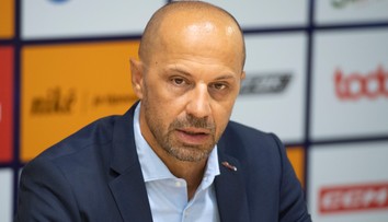 Pardavý o konci v Slovane: Neodchádzam zatrpknutý, ale vďačný. Verím, že mužstvu to dodá potrebný impulz