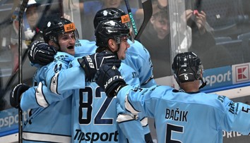 Hokejový Slovan získal kanadskú posilu. Kontrakt s ňou však uzavrel len na mesiac