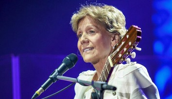 Lenka Filipová má za sebou ťažký rok. Speváčku opustil manžel po 34 rokoch, následne ochorela