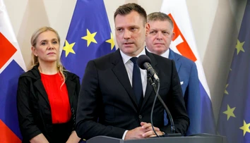SNS ustupuje od blokovania parlamentu. Očakávajú, že premiér doručí prezidentovi návrh na odvolanie ministra Tarabu