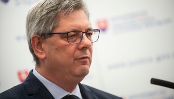 Slovensko podá medzištátnu sťažnosť proti Belgicku na Európsky súd pre ľudské práva