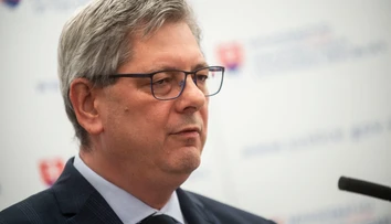 Minister Susko podal dovolanie v prípade exšéfa finančnej správy Imreczeho