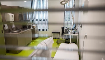 Lekár v Levoči ordinoval opitý. Už ráno nafúkal vyše 3,8 promile
