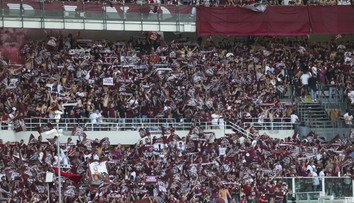 VIDEO: Záverečné kolo v Taliansku sprevádzali výtržnosti fanúšikov. Pred derby vznikol chaos v uliciach