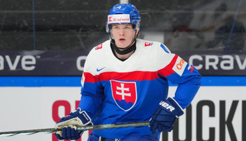 Fantastické správy zo zámoria nekončia. Zmluvu v NHL okrem Gajana podpísal aj ďalší Slovák
