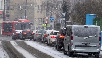 Slovensku hrozí snehová kalamita. Vieme, ktorý deň má byť kritický