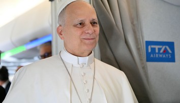 Pápež Lev XIV. reaguje na ostrý útok Donalda Trumpa