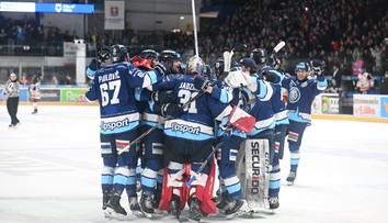 Dráma pod Tatrami so smutným koncom pre domácich. Nitra otočila sériu