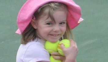 Britská polícia vyhlásila, že má stovky nových údajov k prípadu zmiznutej Maddie