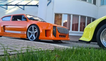 Jej príchod spôsobil ošiaľ. Legendárnu škodovku z klipu Rihanny nájdete na Slovensku