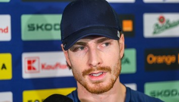 Na prvom kempe tréneri privítali viacero nováčikov aj veľký talent. Úvodné dni majú jasný cieľ