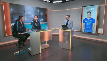 VIDEO: Legenda sa rozlúčila s reprezentáciou. Kamarát sa postaral o nezabudnuteľný zážitok