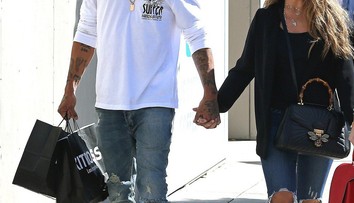 Hollywoodsky pár čaká prvé dieťa. Už je známe aj pohlavie bábätka