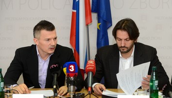 Kauza s DPH: Podvod vraj mali kryť ministri Počiatek a Kaliňák