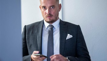 Podnikateľ Štefan Žiga je vinný z podplácania. Najvyšší súd mu potvrdil trest vo výške 100-tisíc eur