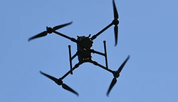 Nóri zadržali za týždeň druhého ruského občana, ktorý na ich území používal dron