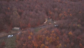Rezort životného prostredia chce zrušiť povolenie na prieskum v Malých Karpatoch