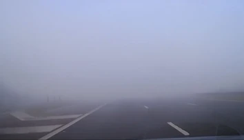 Sivé dni pokračujú. Meteorológovia hovoria, kedy by mohla nastať zmena