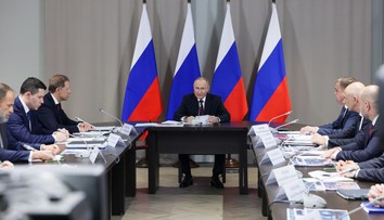 Putin chce odstúpiť od zmluvy, ktorá zakazuje mučenie. Zákon je už v parlamente