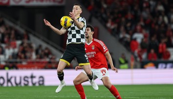 Známy portugalský klub nebude pokračovať na profesionálnej úrovni. Boavista má existenčné problémy