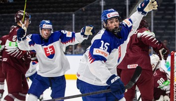 Na MS chceli ísť aj mladé vychádzajúce hviezdy. Experti zhodnotili, či tréner Ramsay urobil správne rozhodnutie