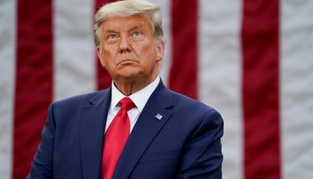 Sociálne siete zablokovali Donalda Trumpa