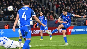 Slovák stavil na futbal 77 eur. Trafil všetko a oslavuje šťavnatú výhru