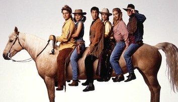 Dosť bolo tajností. Joey z Priateľov ukázal priateľku