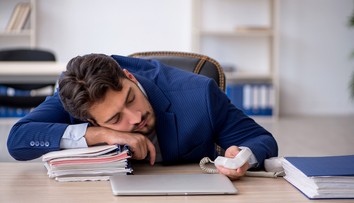 Prokrastinácia nie je lenivosť. Veľa ľudí tento nový pojem mätie