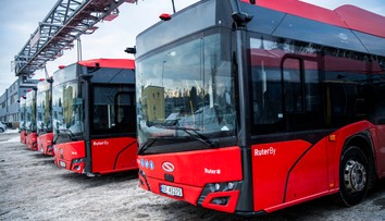 Bratislava dostane nové spojenie s Rakúskom. Cestujúci za lístok nezaplatia nič