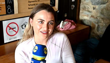 Téryho chatu má oficiálne viesť Hvizdák, hoci sa jej vzdal. V skutočnosti ju bude spravovať 23-ročná žena