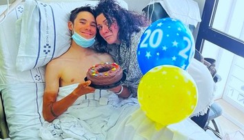 Náš veľký talent na tréningu zrazilo auto. Život mu zrejme zachránila táto cyklistická zručnosť (+vyjadrenie)