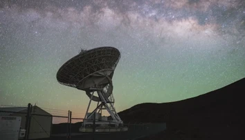 Videli ste UFO? V brnianskej hvezdárni už na to majú vlastné kontaktné centrum