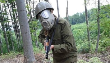 Keby si vtedy povedali, že som sprostý nácek, serte naňho, tak som dnes sprostý nácek a seriem ja na vás