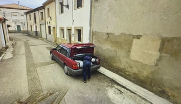 Muž bol nezvestný viac než rok. Jeho vraždu pomohli vyriešiť Google Mapy