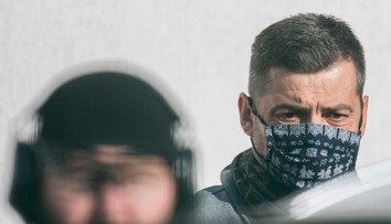 Kajúcnik Martin Fleischer, ktorý dostal za mreže milionára Brhela, už pozná trest