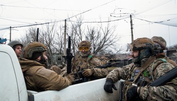 USA dali Ukrajine ultimátum: Za stiahnutie z Donbasu Kyjevu ponúkli štedrú odmenu