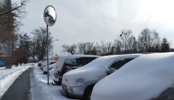 Teploty na Slovensku môžu klesnúť až k –30 °C. Najhoršia noc príde už teraz, varujú experti