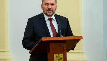 Rezort spravodlivosti zakročil. Vypýtali si spis v prípade podmienečného prepustenia Juraja Hossua