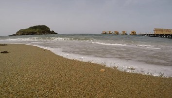 Nová štúdia: Morská hladina sa do roku 2100 zvýši oveľa rýchlejšie