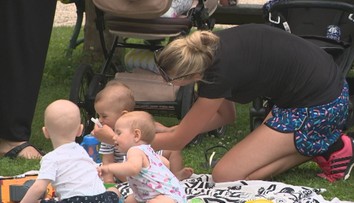 Matky, ktoré prehnane dbajú o čistotu, môžu svojim deťom uškodiť