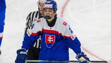 Skvelá predikcia uznávaného experta. Slovensko môže napodobniť historický draft z roku 2022