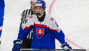 Dramatický duel na úvod výhru Slovenska nepriniesol. Švédi o svojom triumfe rozhodli v predĺžení