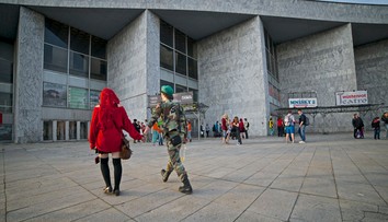 Bratislavský Dom odborov má nového majiteľa