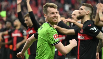 V Bundeslige sa stal legendou. Rodák zo Slovenska s veľkým prestupom, chytať bude proti PSG